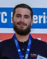 CARDONA Sacha